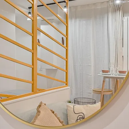 Studio Parisien Paris
