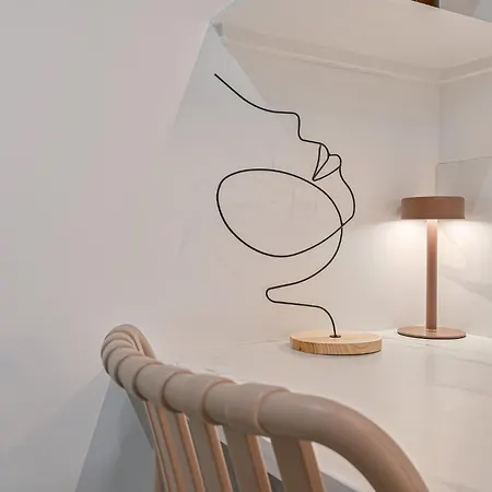 Studio Parisien Apartment